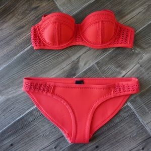 Triangl Swimwear Size XS